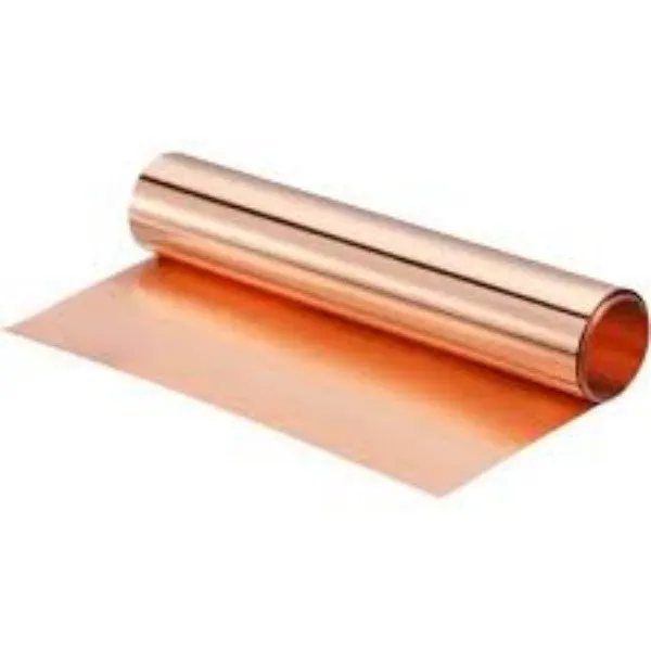 Beryllium Copper Alloy: C17200