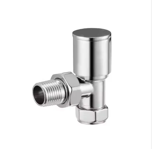 Brass Angle Vavles