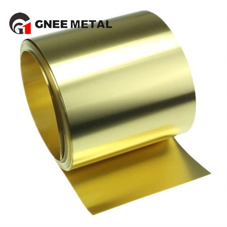 C26000 Copper Ribbon