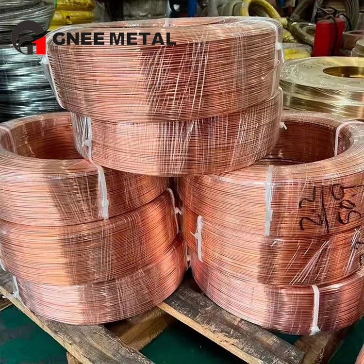 C46200 Copper Flexible Cable