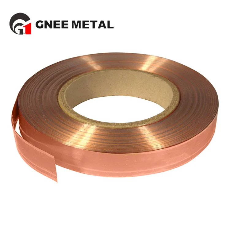 C71630 vara elastīga sloksne