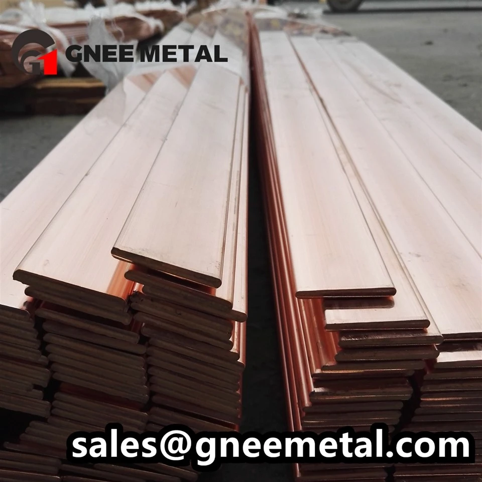 Copper Electrical Busbar suppliers