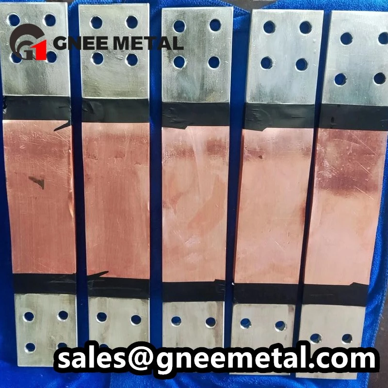 Copper Electrical Busbar best