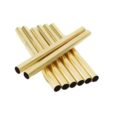 H68A Copper Pipe