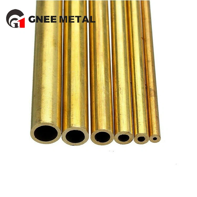 ASTM B111 C61400 type k copper pipe ASTM B111 C61400 type k copper pipe