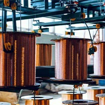 Straight Copper Round Pipe Straight Copper Round Pipe