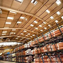 Mirror Polished Copper Tube Mirror Polished Copper Tube