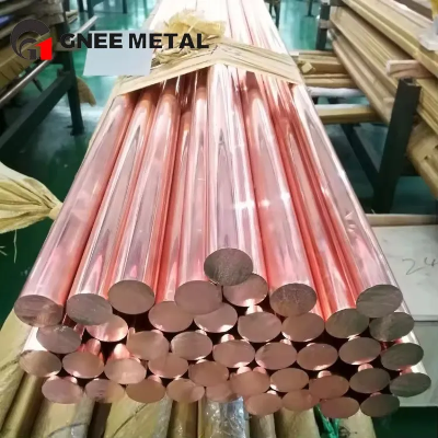copper rod copper rod