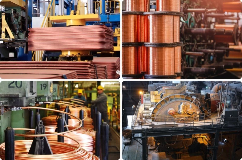 The whole internal logistics system solutions