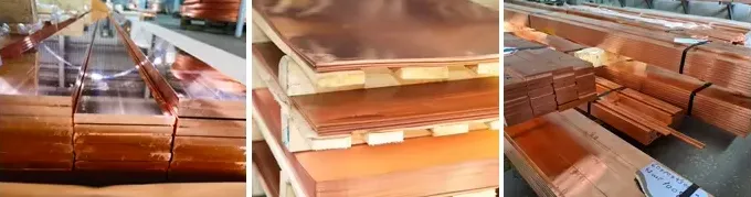 copper strip for earthing copper strip for earthing