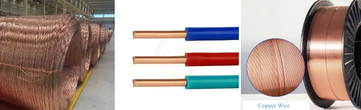 annealed copper wire annealed copper wire