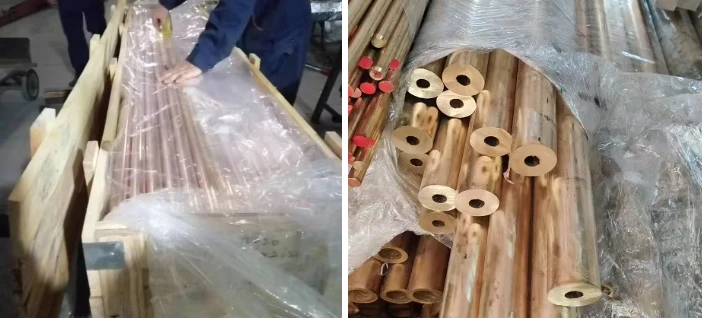 copper tube copper tube