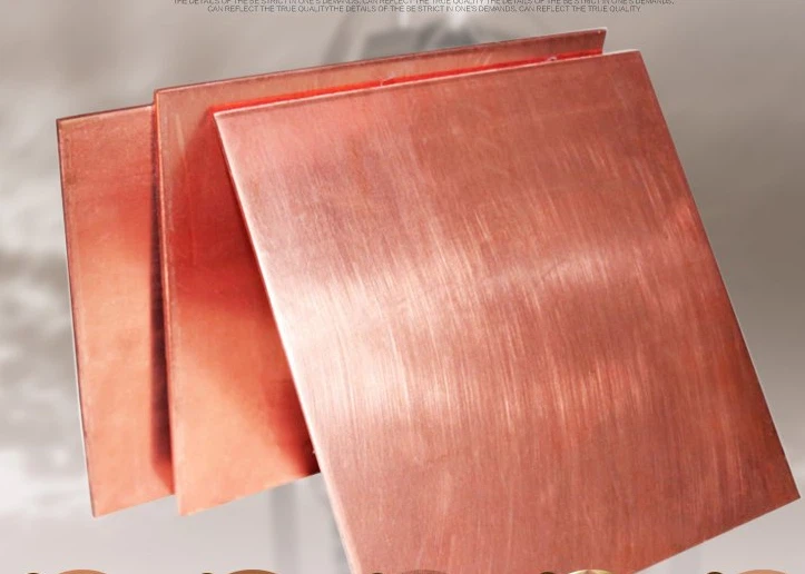 Tīra vara plākšņu izturība pret koroziju, izmantošana rūpnieciskajās precēs