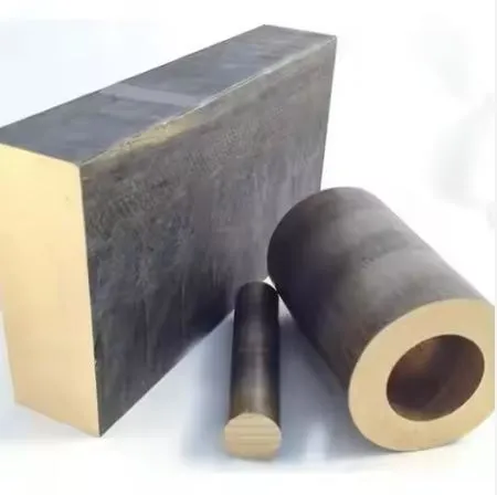 QSn6.{1}}.4 C5191 bronzas caurule