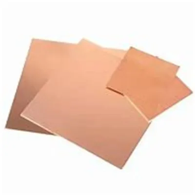 Vara katodi OF-Cu SE-Cu 5mm 10mm 20mm Biezums 1/16 Ciets 1/8 Ciets 99,99%