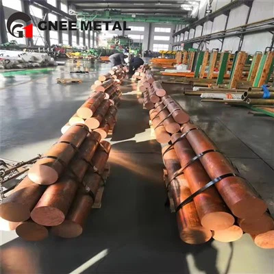 Ciets C65600 vara stienis