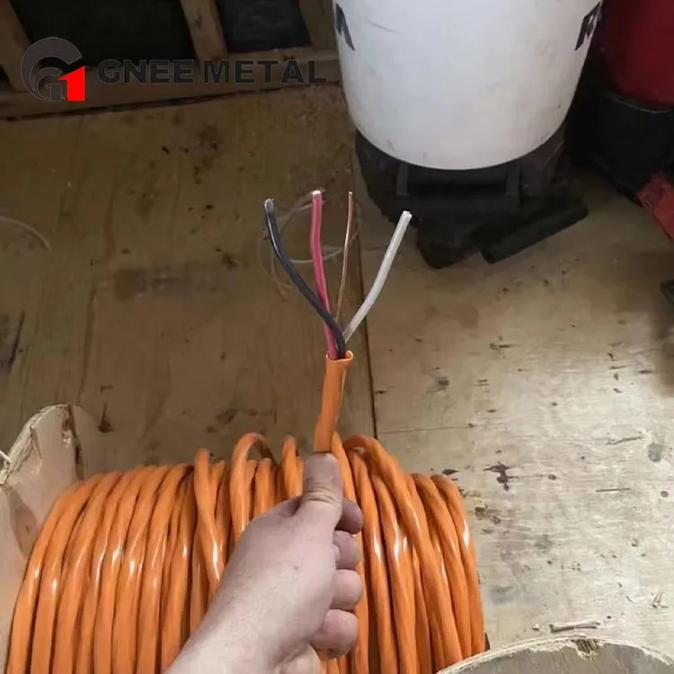 Cieta H96 vara stieple